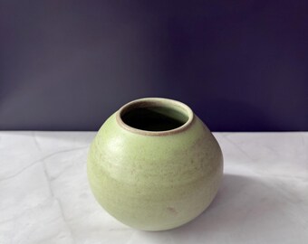 Handmade Ceramic Vase
