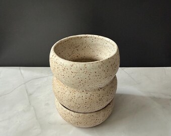 Handmade Ceramic Planter