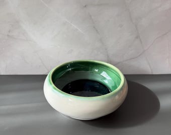 Handmade Ceramic Bowl