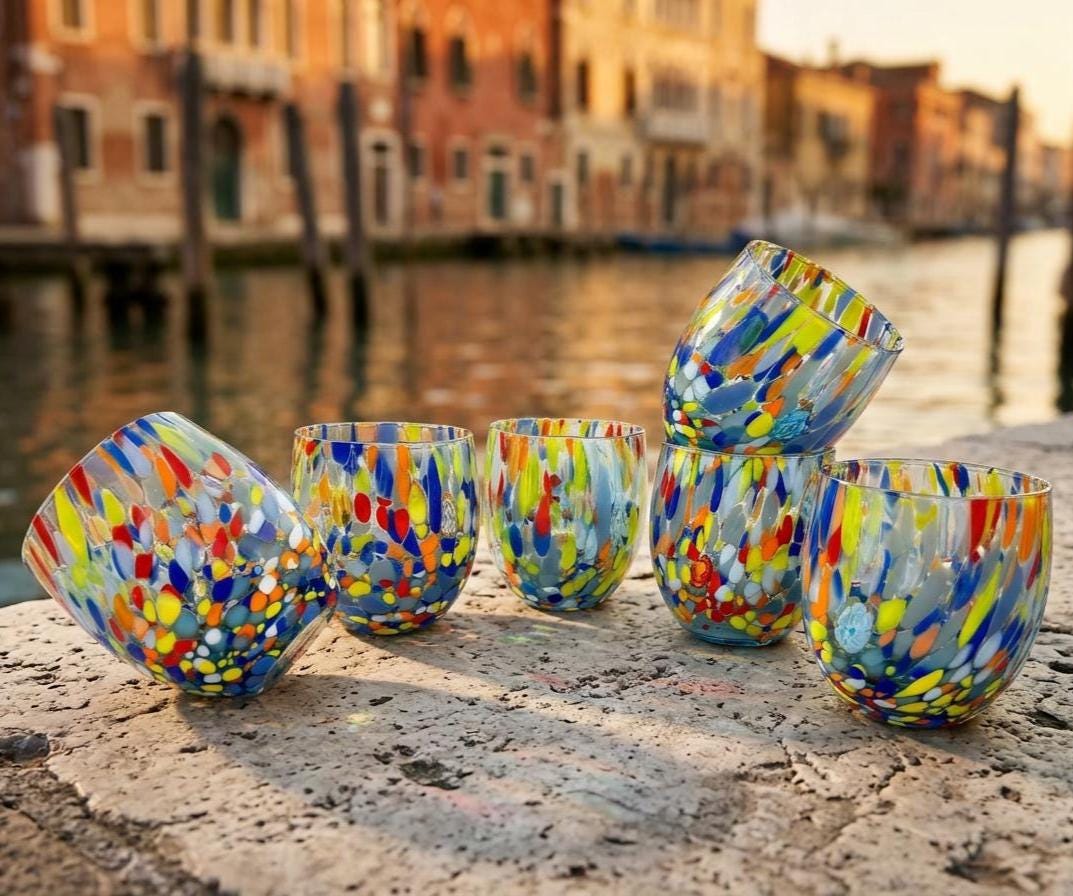 Zecchin style murano - Etsy 日本