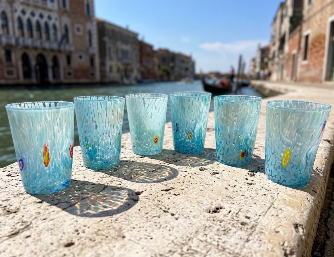 Zecchin style murano - Etsy 日本