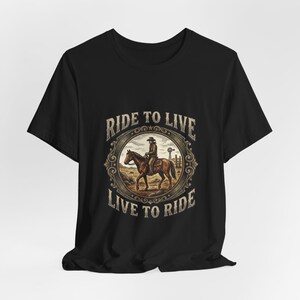 Rugged Texas Western design T-Shirt | Cowboy Boots, Lone Star, Vintage Ranch