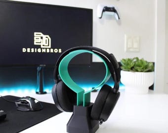 Omega Headset Stand