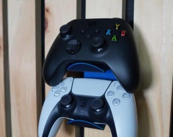 2 Controller Wall Mount