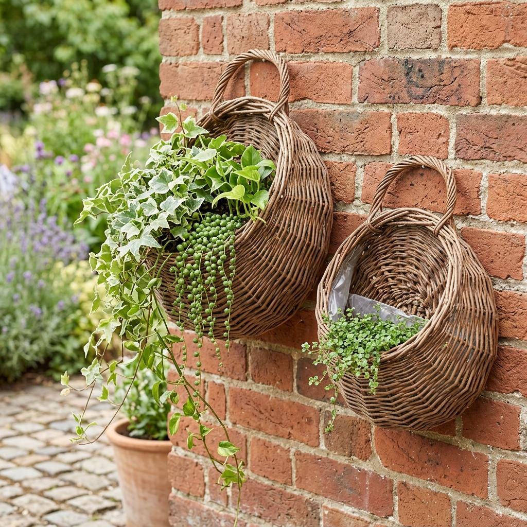 Indoor wall planter - Etsy 日本