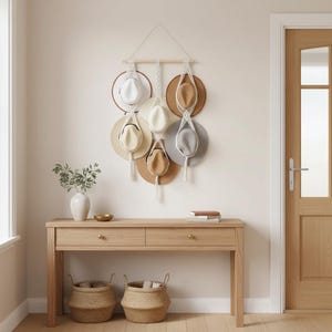 May include: A set of three ceramic mugs with a speckled, matte finish. The mugs are in shades of cream, light gray, and dark gray. Each mug has a simple, minimalist design and a rounded handle.