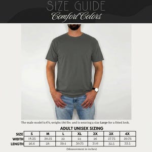 Dost Thou Even Hoist Knight T-Shirt, Comfort Colors® Workout Tee image 3