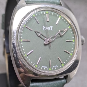 Piaget antique watch - Etsy 日本