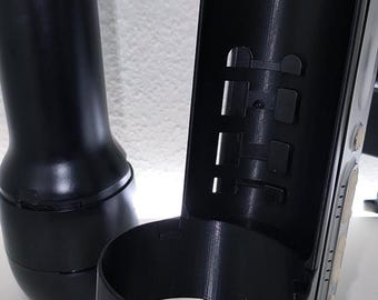 010 OhmLemon Kiiroo Feel Compatible Adapter fitting for Lovense Solace Pro