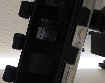 001 OhmLemon Universal Adapter fitting for Lovense Solace Pro