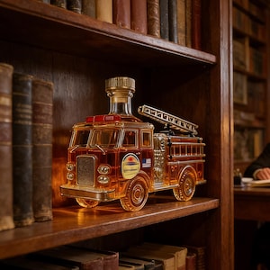 Bell whisky decanter - Etsy 日本