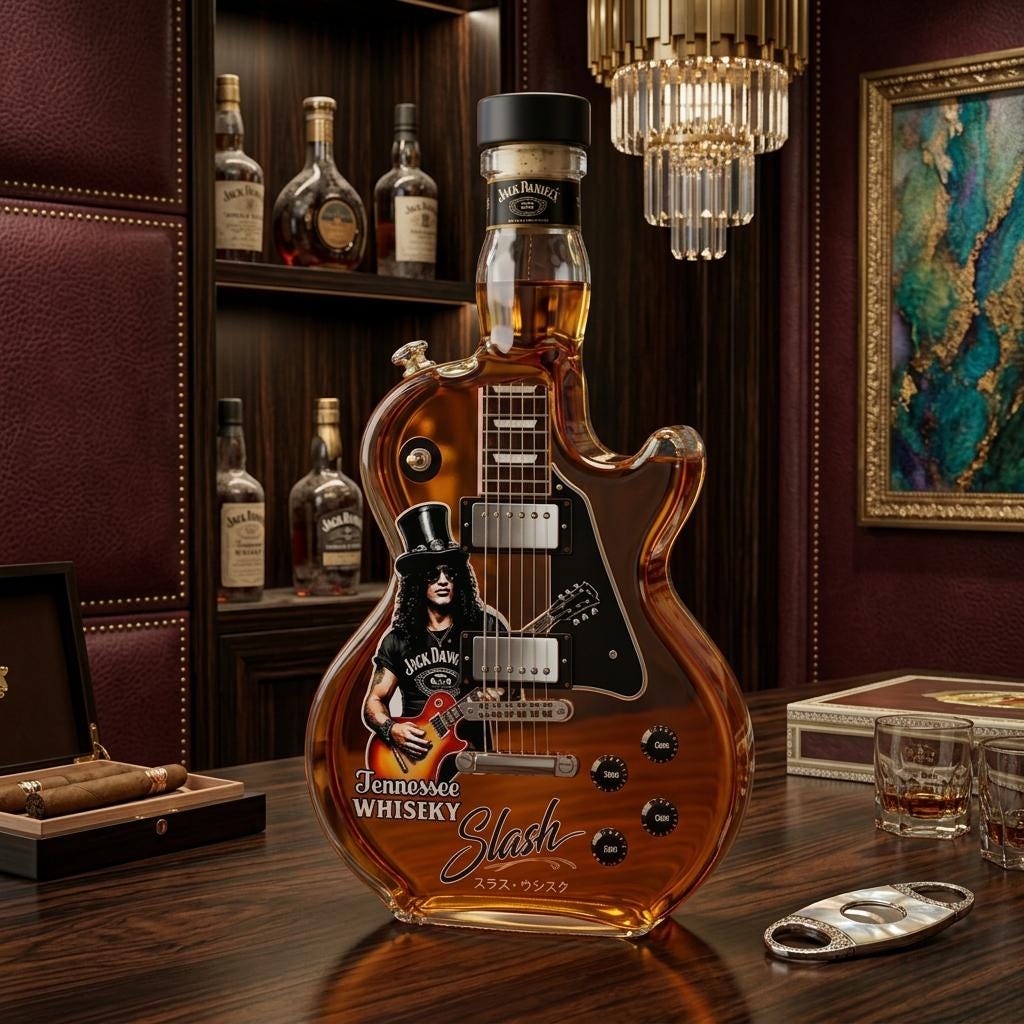 Jack daniels guitar case - Etsy 日本