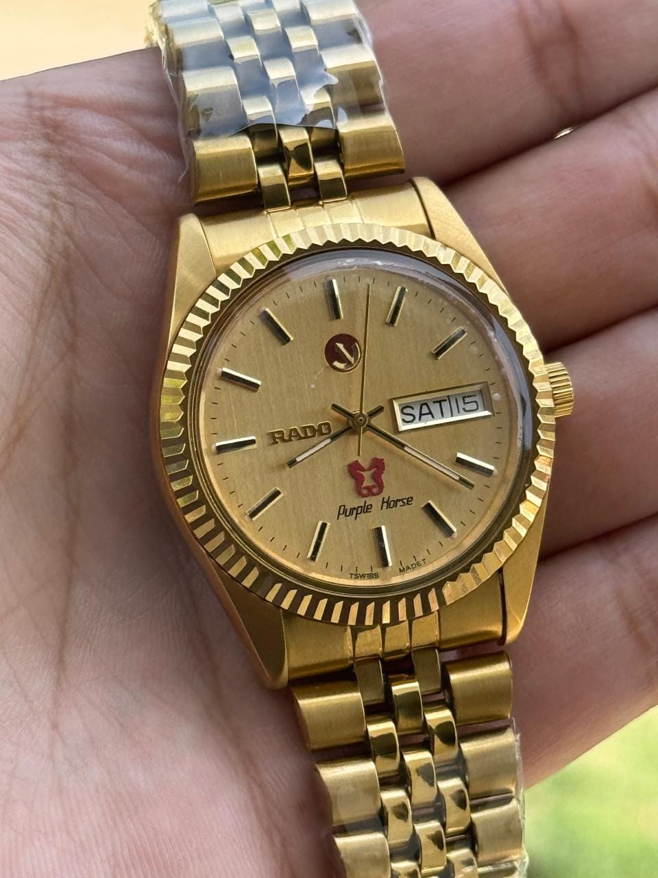 Rado voyager watch - Etsy 日本