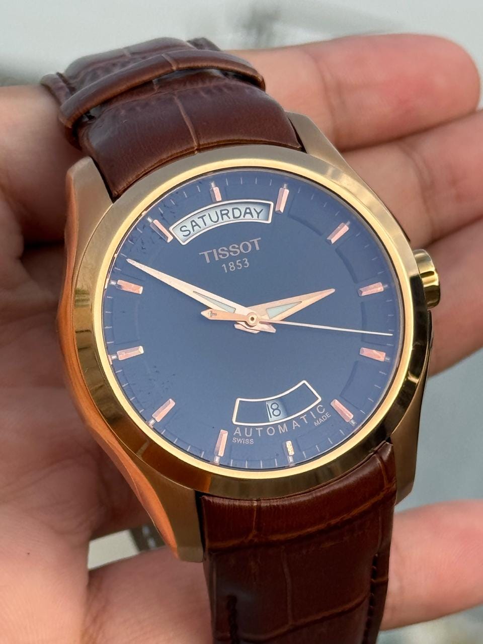 Pr50 tissot watch - Etsy 日本