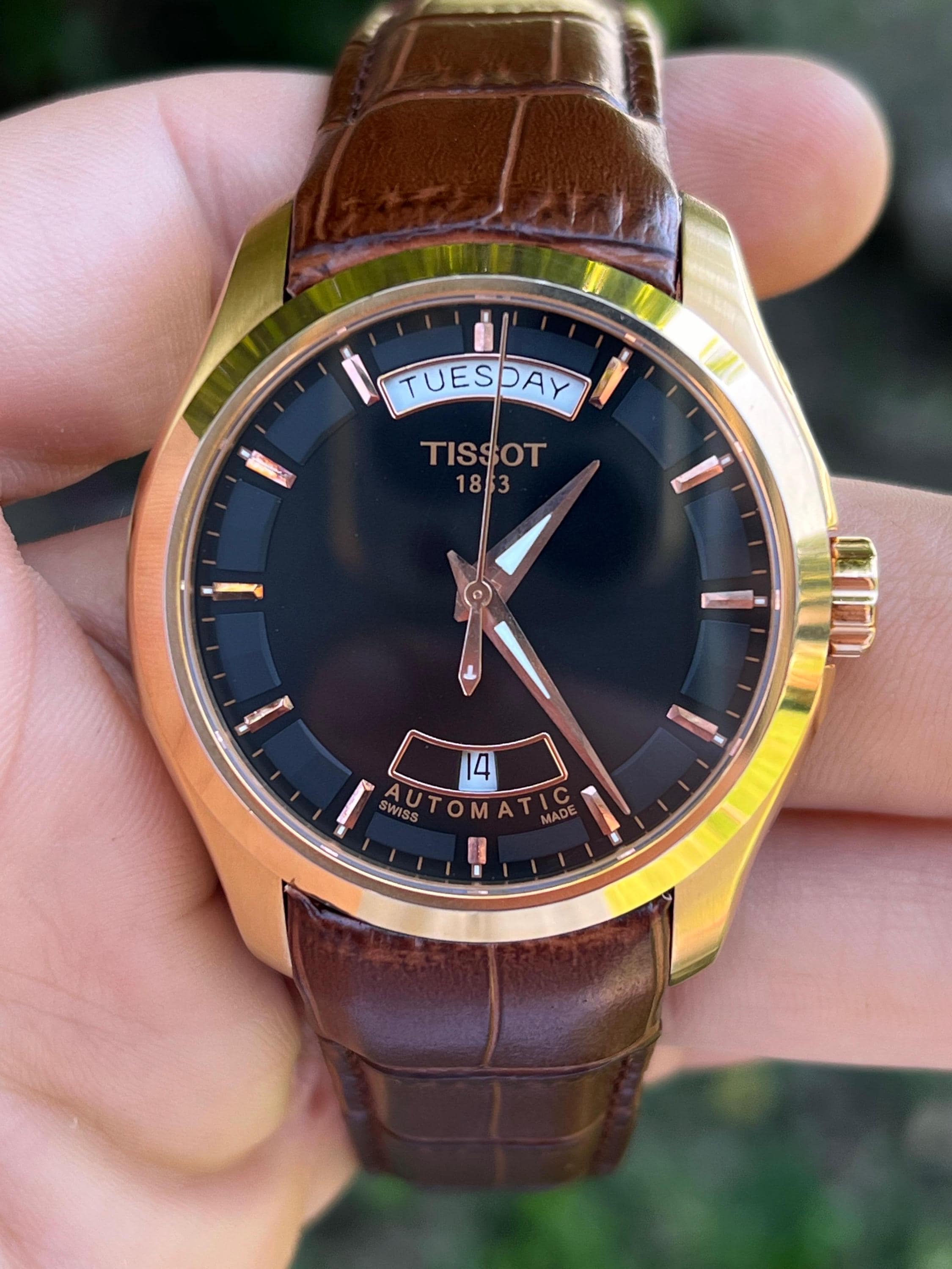 Olma swiss watch - Etsy 日本