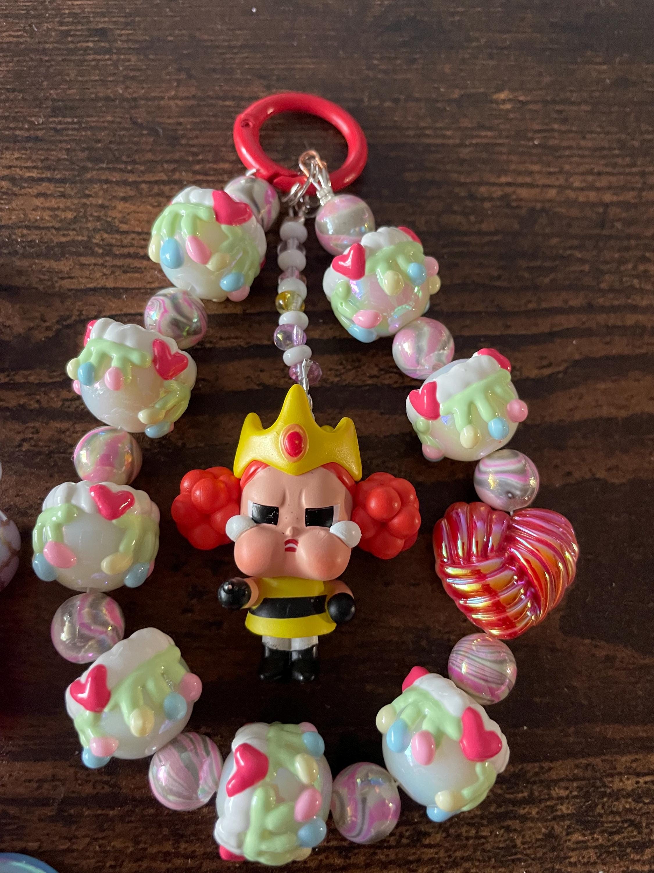 Pop mart crybaby - Etsy 日本