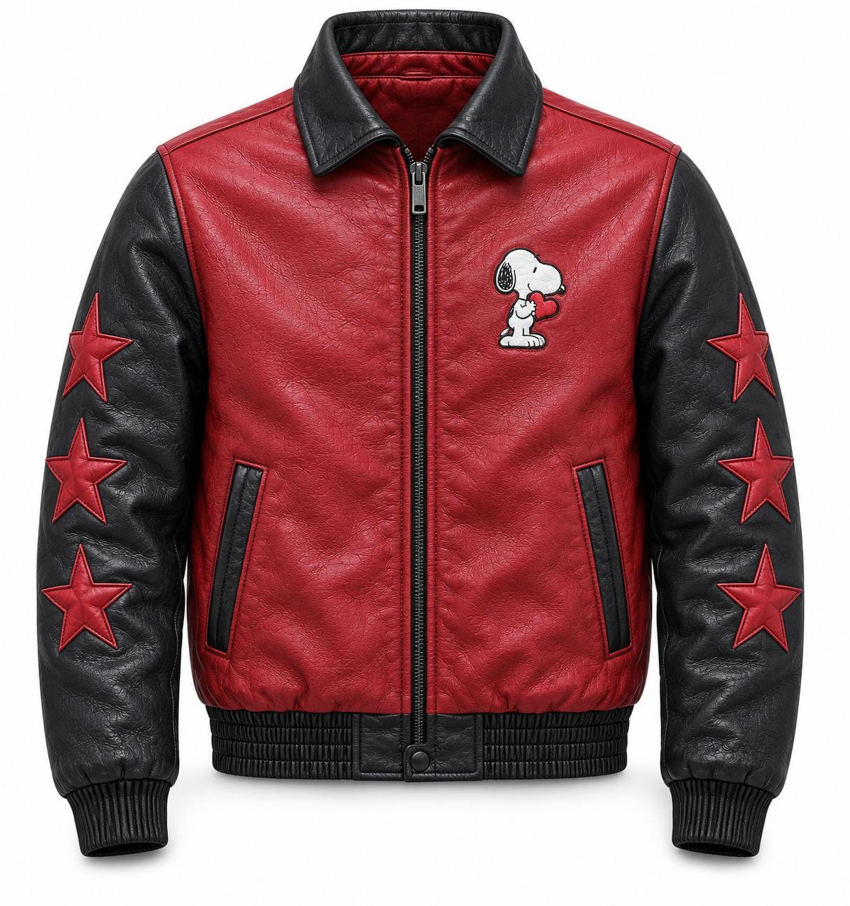 Snoopy bomber jacket - Etsy 日本
