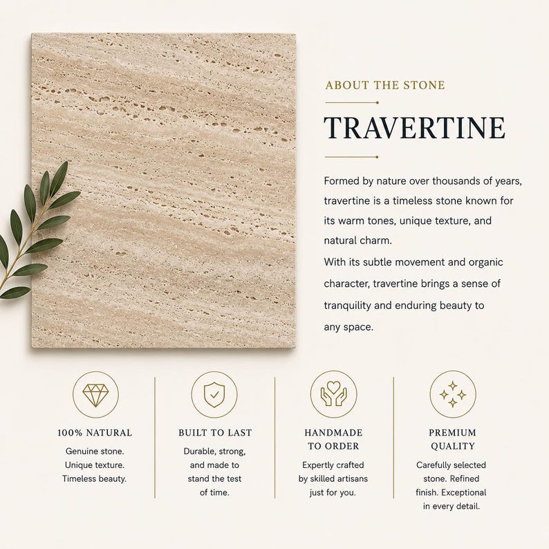 AVAILABLE MARBLE OPTIONS

Travertine
Carrara White
Calacatta Gold
Calacatta Viola
Green Levanto
Rosso Levanto
Nero Marquina