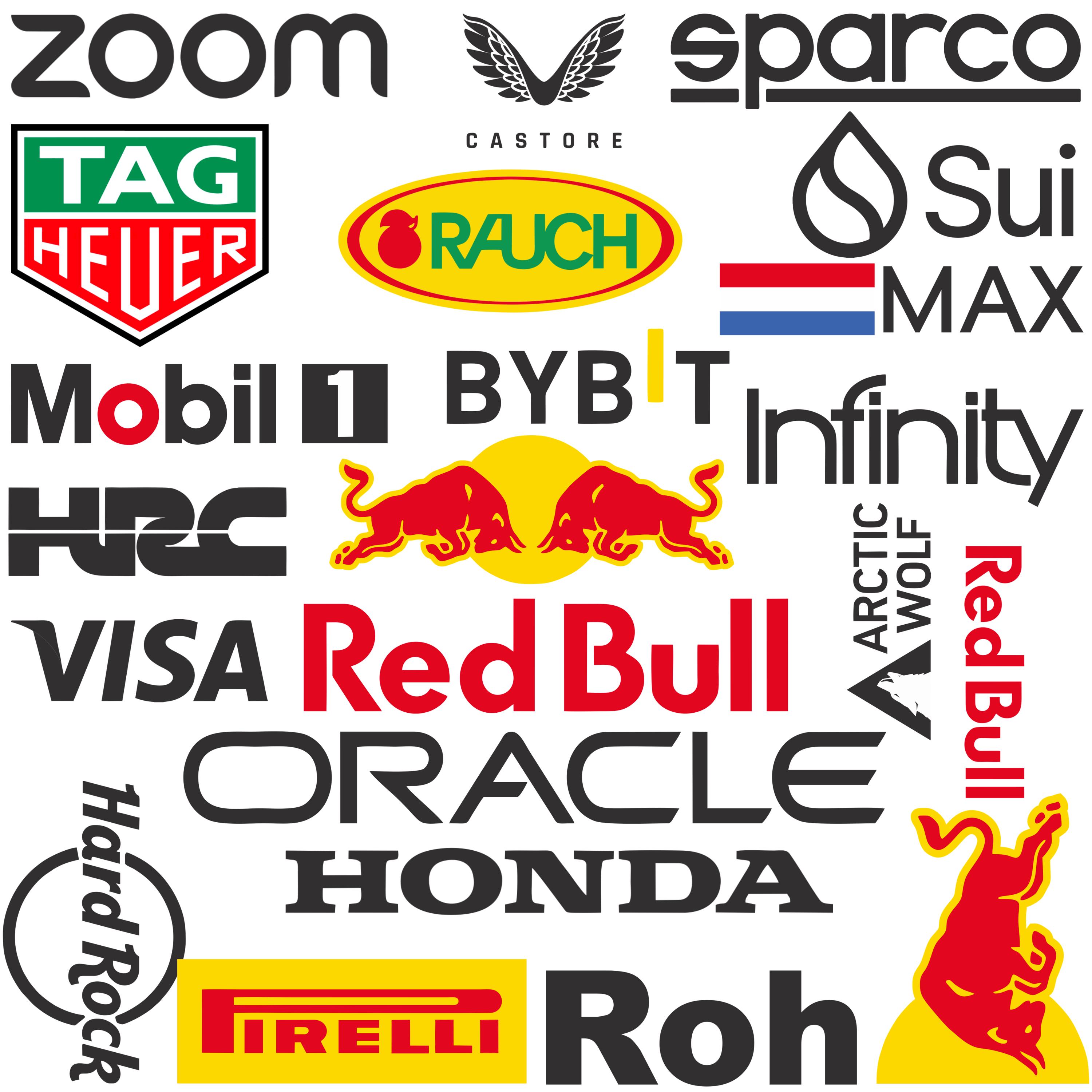 Redbull sticker - Etsy 日本