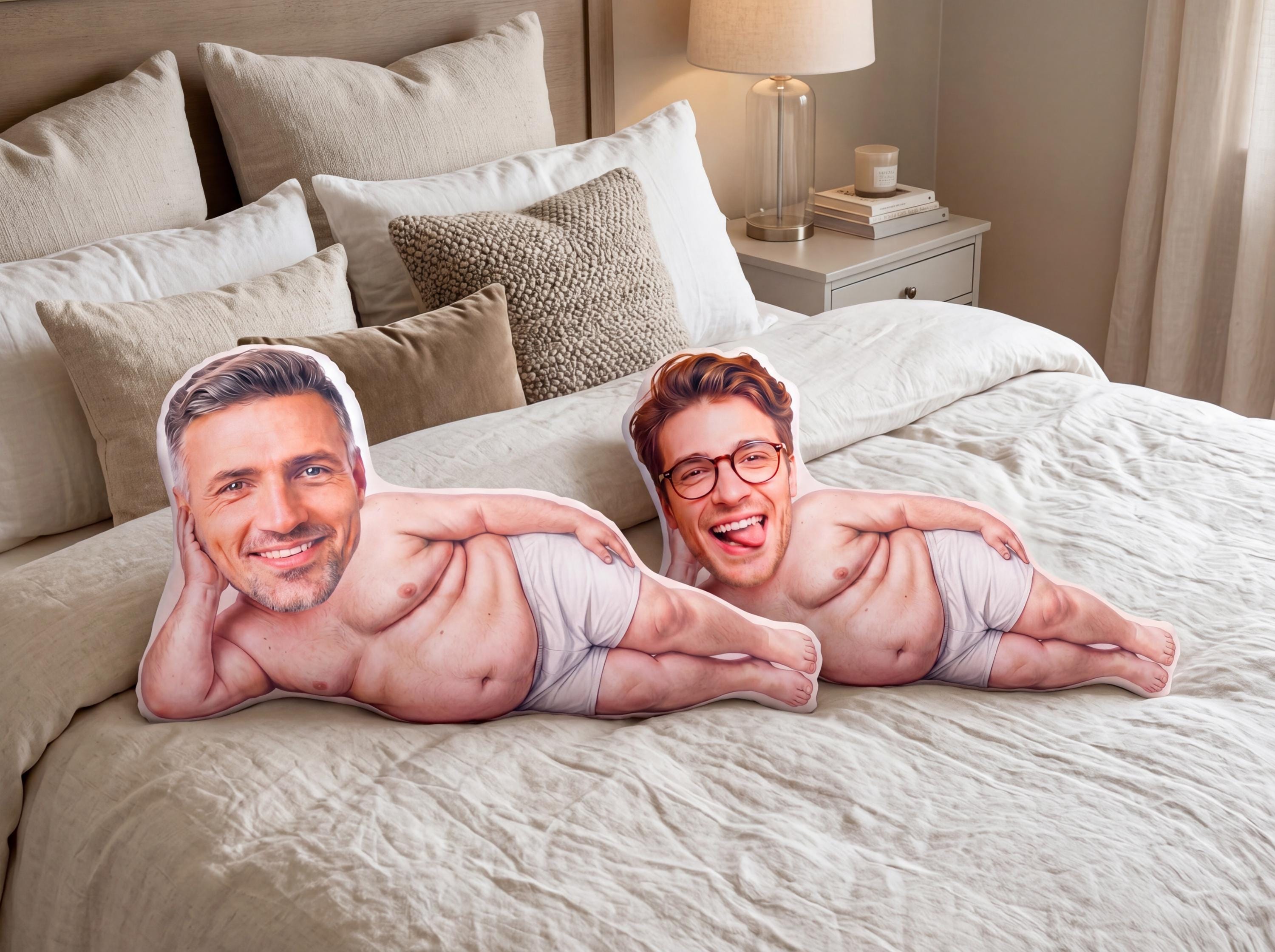 Body pillow custom - Etsy 日本