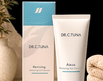 Limpiador exfoliante suave línea Farmasi