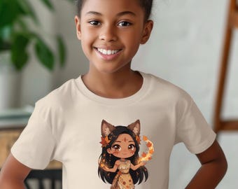 Spooky Princess Tee, Pocahontas Top, Retro Disney Autumn Halloween Sweatshirt, Fall Season Gift