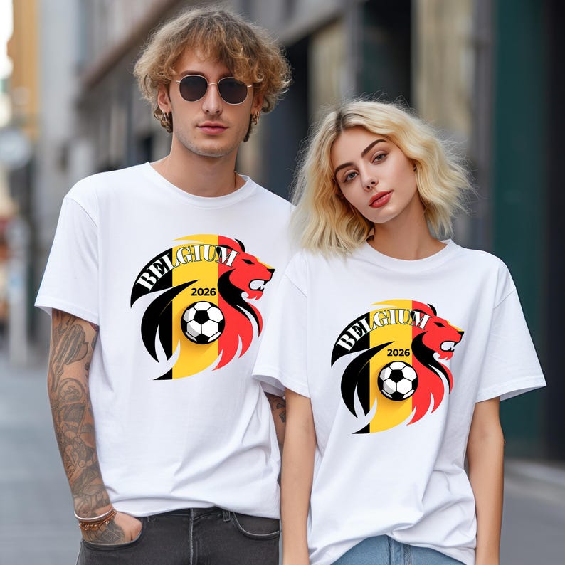 Croatia 2026 World Cup Soccer Shirt, Croatian Football Fan Tee, Marten Match Day Apparel, Hrvatska T-Shirt bild 8