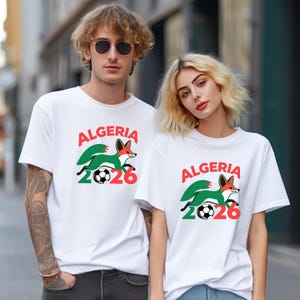 Croatia 2026 World Cup Soccer Shirt, Croatian Football Fan Tee, Marten Match Day Apparel, Hrvatska T-Shirt bild 4