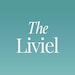 TheLiviel store logo