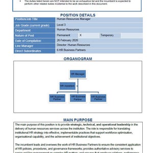 Functiebeschrijvingssjabloon en AI-prompt om je te helpen SNELLER functiebeschrijvingen te schrijven