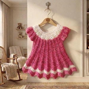 Kids Designer Frocks - Etsy