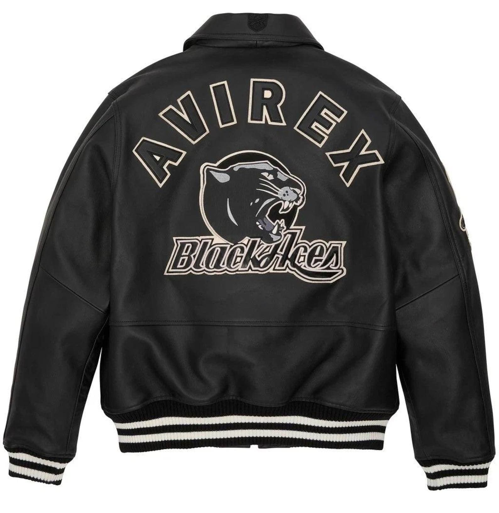 Avirex tiger jacket - Etsy 日本