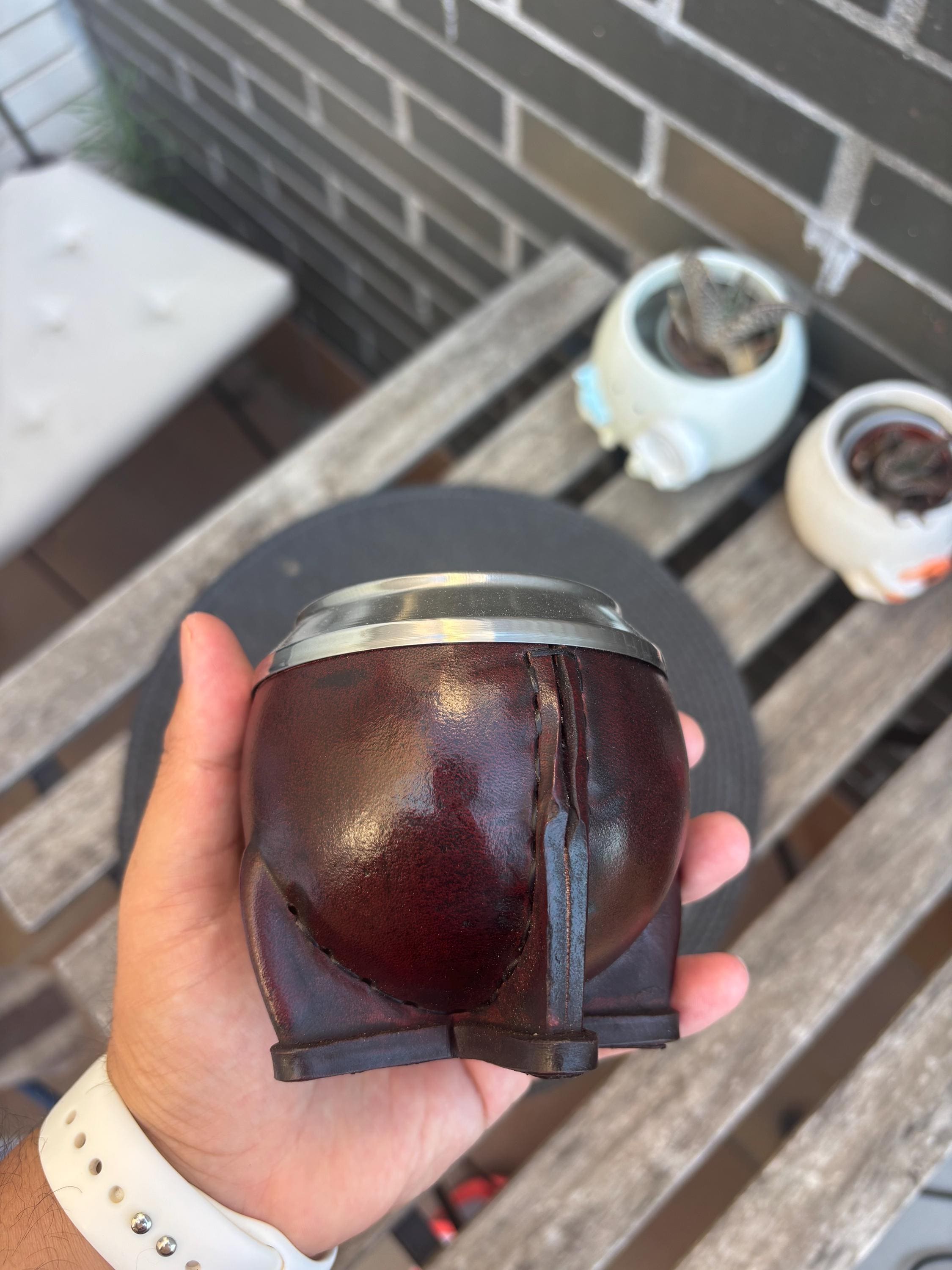 Mate imperial - Etsy 日本