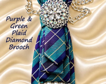 Women's Decorative Ties