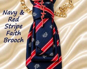 Women's Decorative Ties
