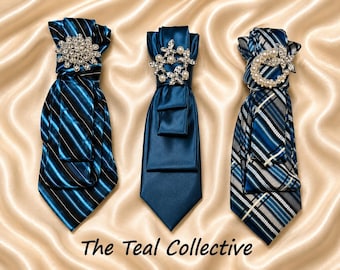 Women's Decorative Ties