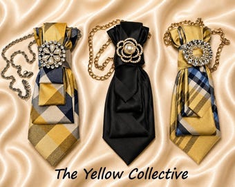 Women's Decorative Ties