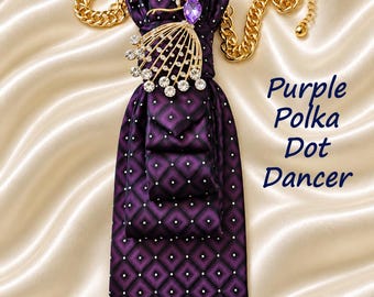 Women's Decorative Ties