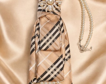 Women's Decorative Ties