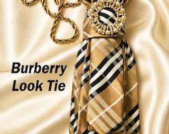 Women's Decorative Ties