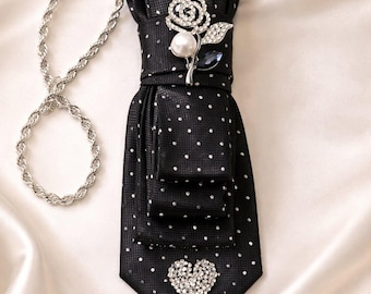 Women's Decorative Ties