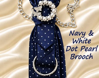 Women's Decorative Ties