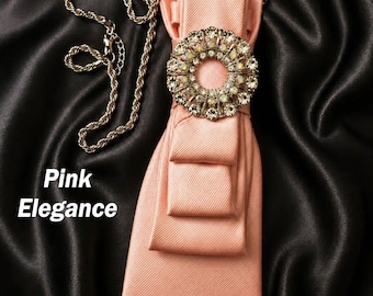 Women's Decorative Ties