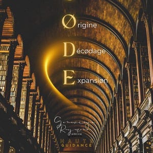 CODE | Spirituelles Online-Programm | Akasha-Chronik | Intuitive Aktivierung | Persönliche Entwicklung | Transformation | Erwachen