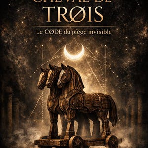 Three-Horse Transformation Program: Spiritual Activation | Personal Development | Online Program | Manifestation | Awakening