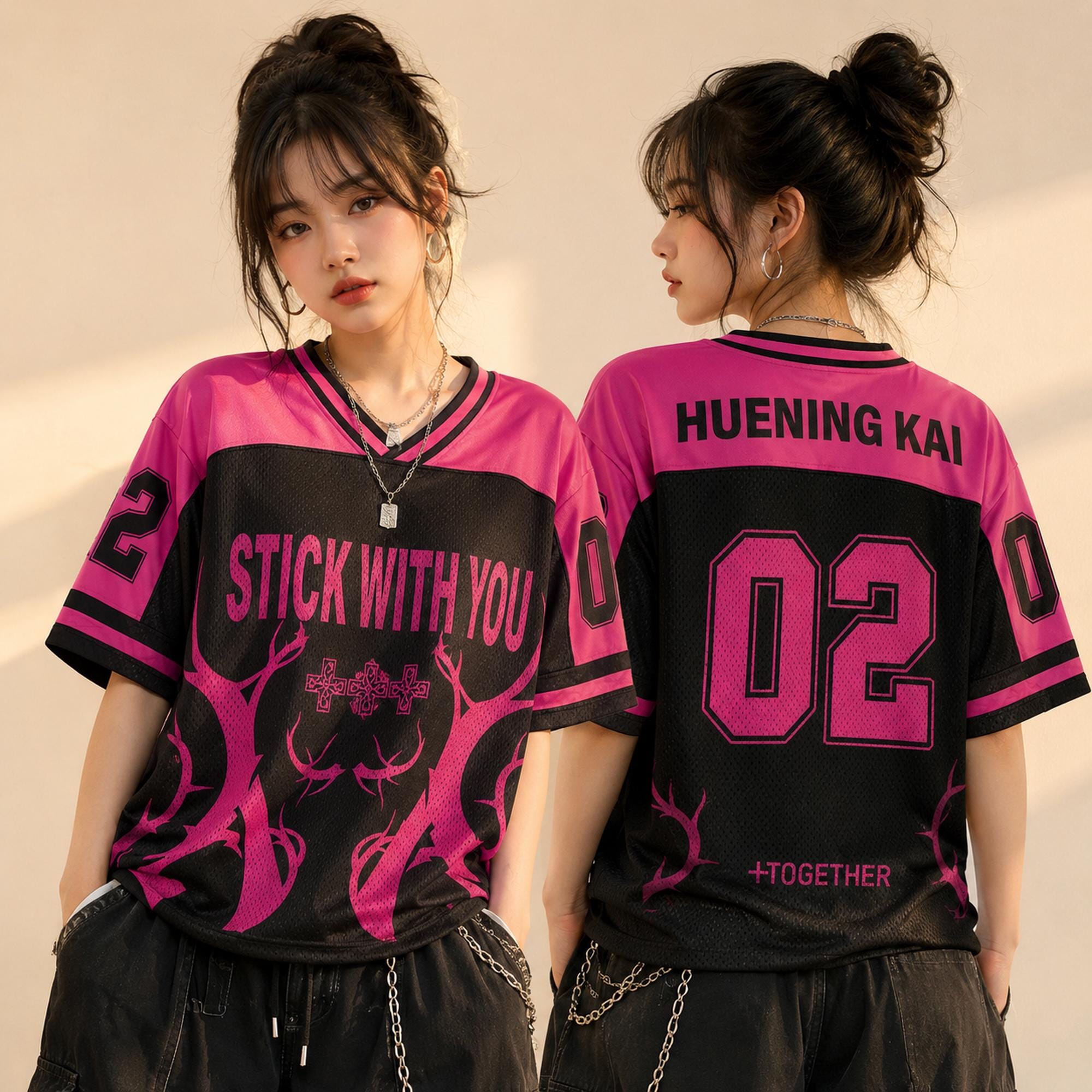 Txt soobin tee - Etsy 日本