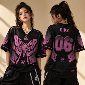 Ive Yujin Shirt - Etsy
