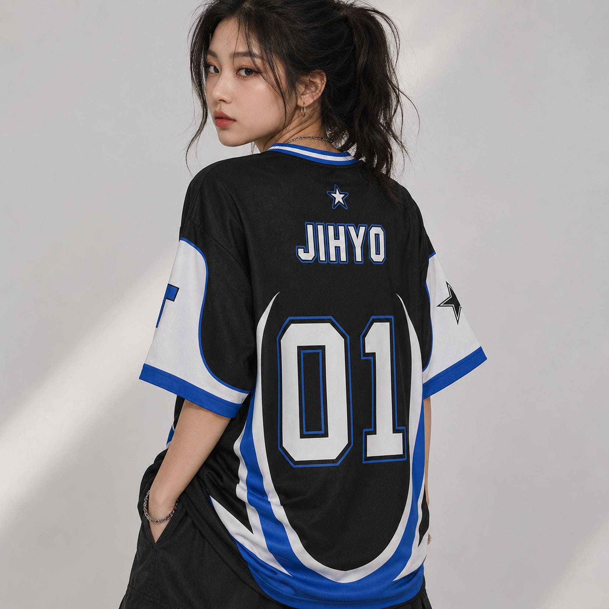 Twice concert shirt - Etsy 日本