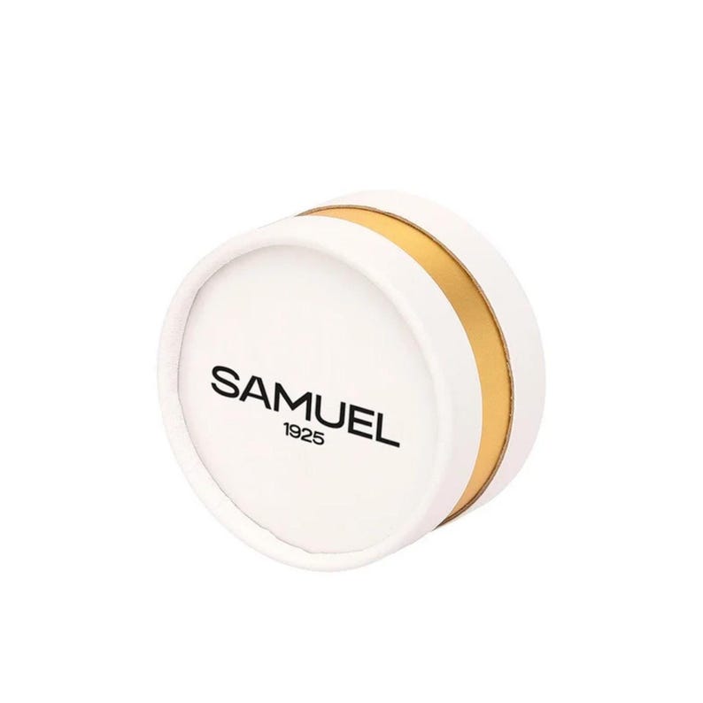 Samuel 1925 Jewelry Box