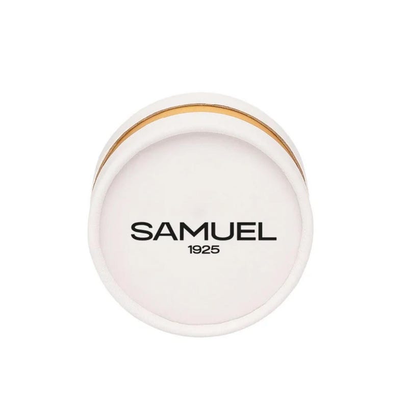 Samuel 1925 Jewelry Box